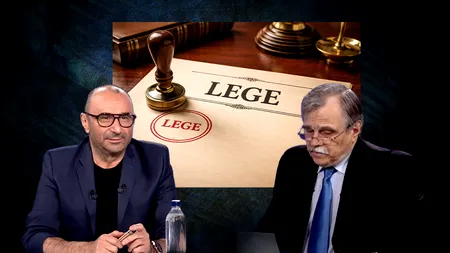 Valentin Stan: Diferența dintre dictatură și democrație este legea. Într-o dictatură, conducătorul reprezintă legea