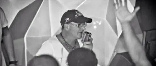 DJ celebru, găsit mort într-o cameră de hotel din Pitești