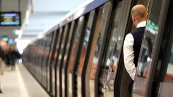 Ce primește un mecanic Metrorex care lovește cu metroul un călător sinucigaș: „Sunt băieți care au trecut prin trauma asta de două ori”