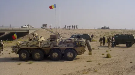 Un șofer neatent, nevoit să achite VOPSEUA de pe TAB. Civilul era să fie primul român ucis de Armată pe timp de pace în România