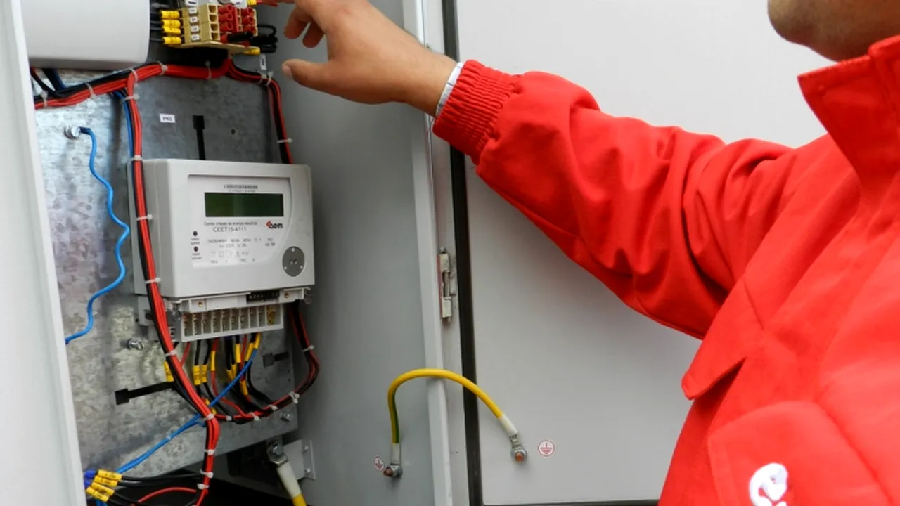 Un fals angajat E.On a încercat să înșele două femei și a agresat-o pe una dintre ele