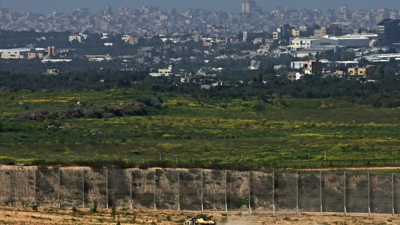 Qatarul anunță eforturi pentru un ARMISTIȚIU permanent în Fâșia Gaza /Bilanțul ofensivei israeliene a ajuns la 31.184 de morți