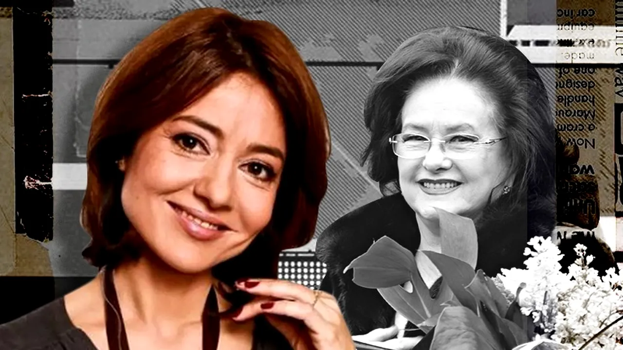 VIDEO | Oana Sîrbu, imagini emoționante din cabina regretatei Stela Popescu, la 4 ani de la moartea actriței: ”Drum bun, artista noastră-n veșnicie!”