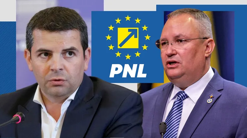 GIP: Averile nedeclarate din partidul lui Nicolae Ciucă / Cum își ASCUND liberalii bunurile