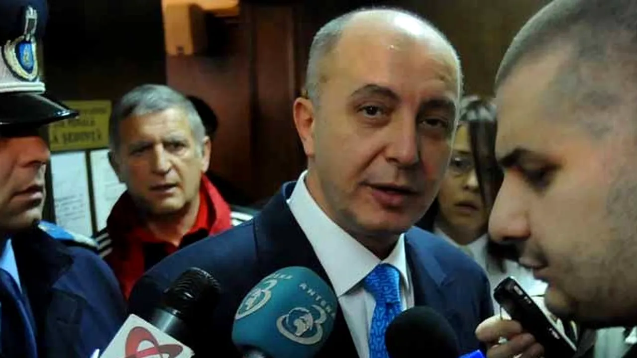Puiu Popoviciu, 9 ani de închisoare