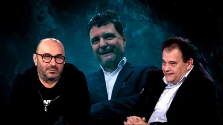H.D. Hartmann: „Nicușor Dan este în stare să dea FOC Bucureștiului”