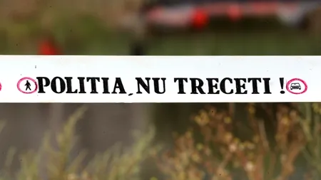 O femeie și fiul ei au fost găsiți morți; decesul, provocat de gazul emanat de mustul în fermentație