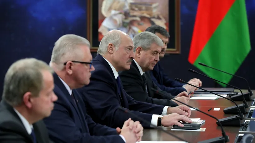 Revoluție în Belarus. Lukașenko dă înapoi. Ce propunere le-a făcut liderilor Opoziției de la Minsk