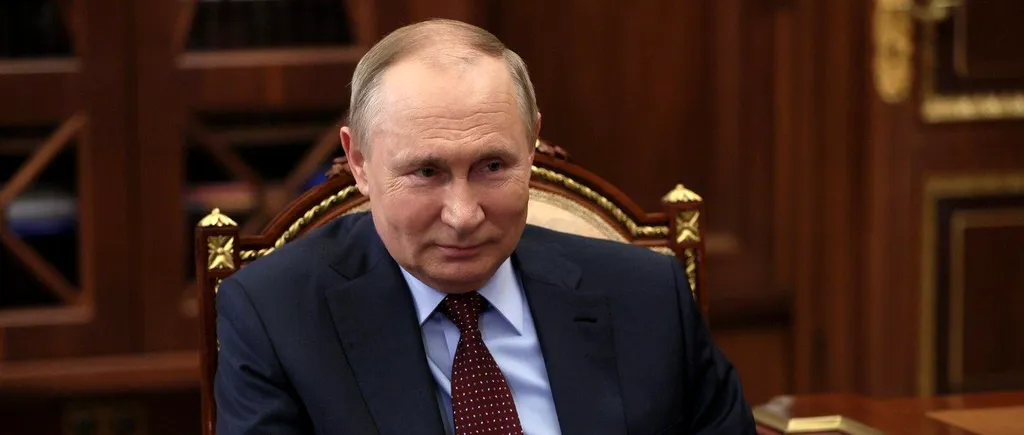 Putin, pregătit să-și însușească zonele ocupate din Ucraina. Ar putea anunța vineri „aderarea la Rusia” a teritoriilor ucrainene