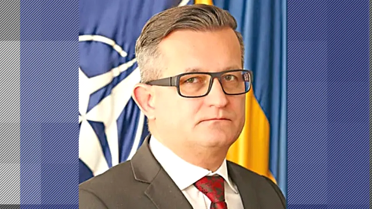 Florin Lazăr Vlădică, numit DIRECTOR al Oficiului Informații Integrate / Ilie Bolojan a semnat decretul