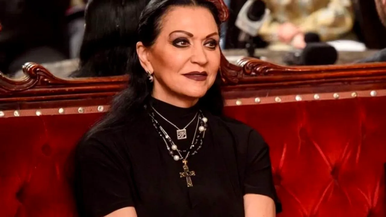 Beatrice Rancea, încă o lovitură teribilă! După investigația DIICOT, a venit și asta!