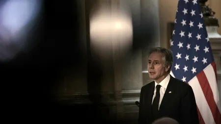 Washingtonul reiterează că NU a știut în avans de atacul asupra Hezbollah /„Toate părțile să evite escaladarea conflictului”