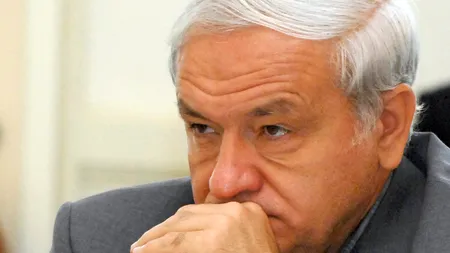 Aristotel Căncescu rămâne în arest