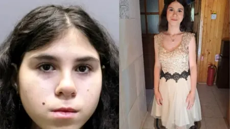 Adolescentă orfană de 15 ani, DISPĂRUTĂ în orașul în care 