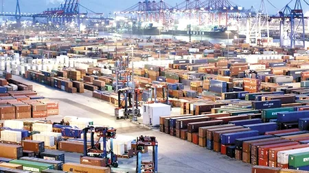 Care sunt țările în care România exportă cel mai mult