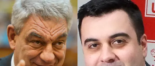 Tudose îl face praf pe Cuc: „Muppet-ul perfect al lui Dragnea/ PSD, „ceva gen Alibaba și cei 40 de hoți