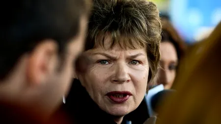 Contre între miniștri. Mona Pivniceru, acuzată că va propune la DNA și Parchet șefi care să oprească anchetele politicienilor