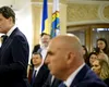 Nicușor Dan: Mă bucur că PSD nu exclude intrarea la guvernare. Ilie Bolojan rămâne prima opțiune pentru prim-ministru