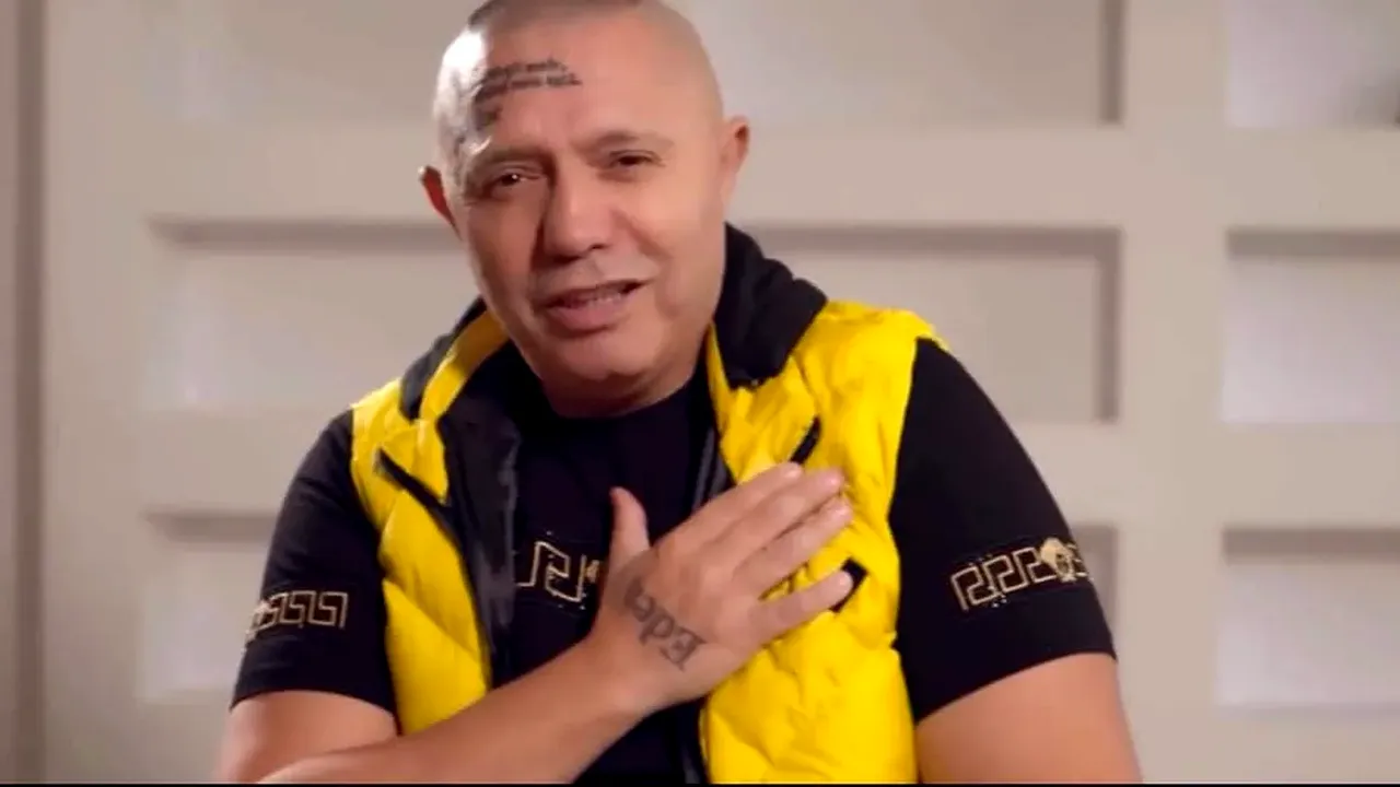 Unul dintre copiii manelistului Nicolae Guță a fost BĂTUT și TÂLHĂRIT, pe o stradă din Petroșani