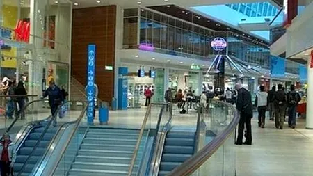 Tribunalul Prahova se mută în mall