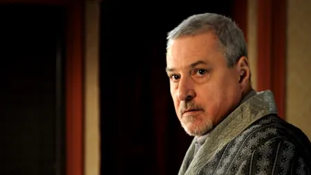 A murit actorul Şerban Celea   