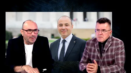 Dan Dungaciu: „Liderii noștri au refuzat să-l cheme pe ambasadorul român de la Washington care este un SUSȚINĂTOR al lui Biden”