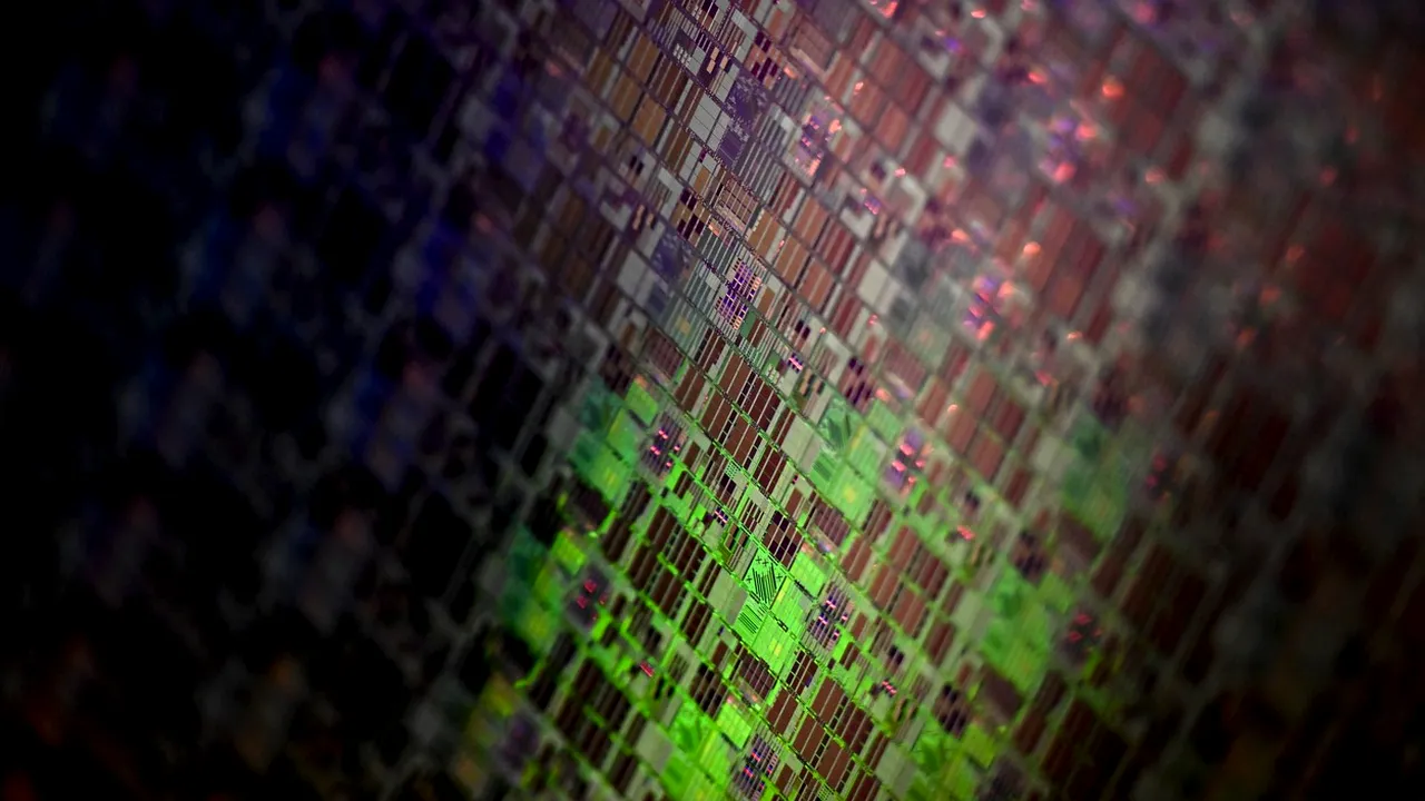 Handelsblatt: Statele Unite fac investiții masive în industria semiconductorilor /UE riscă să rămână cu o cotă redusă pe piață