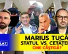🚨 MARIUS TUCĂ, SHOW înainte de alegeri! | „Ai aflat! Cu Ionuț Cristache”