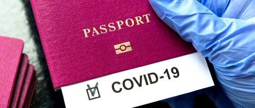 Moment istoric: acord UE pentru „pașaportul Covid”. Noile reglementări decise la Bruxelles