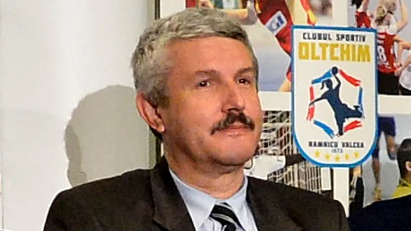 Fostul primar Emilian Frâncu, condamnare definitivă. Cât va sta după gratii