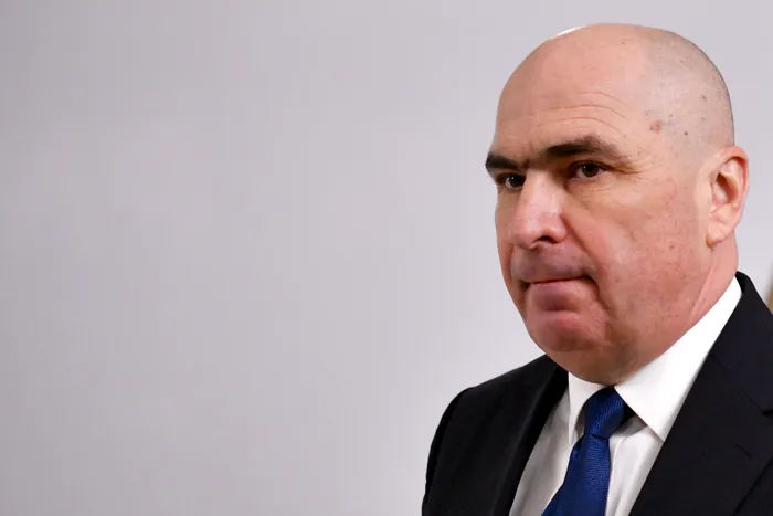 Robert Negoiță respinge eticheta de „bolojenist”. El susține că și alți membri PSD gândesc similar „Discutăm de niște obiective și principii”