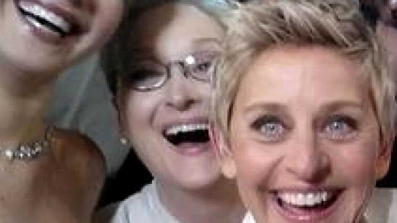 OSCAR 2014. Un 