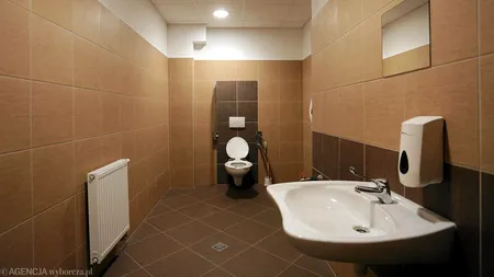 Soluția de curățare care îți va lăsa oglinda din baie lună. Se prepară acasă și e mai bună decât variantele de la supermarket