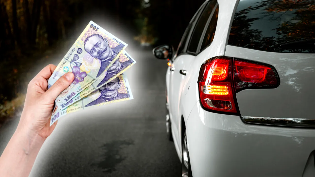 Cât timp are voie să sune alarma mașinii. Greșeala care îți poate aduce o amendă de peste 4.000 de lei, potrivit Codului Rutier