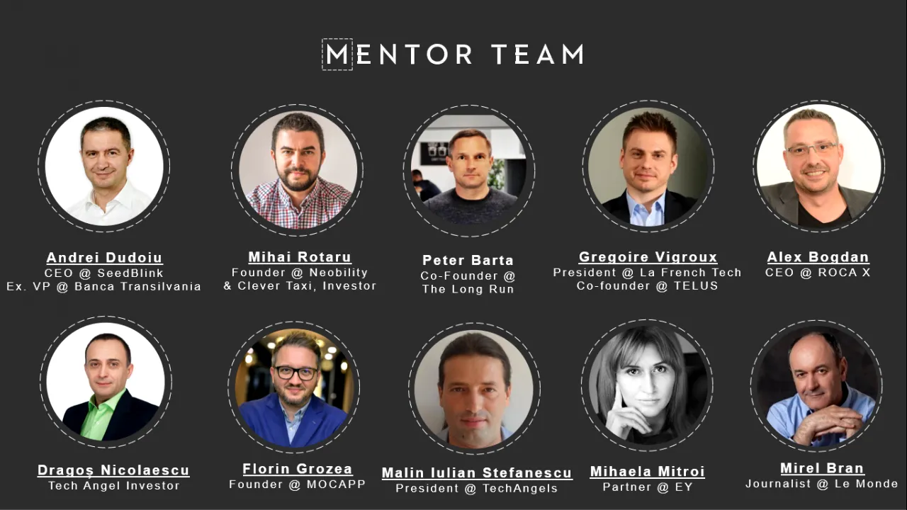 Premieră: Institutul de Excelență în Antreprenoriat (idEA) a creat primul accelerator de business universitar din România