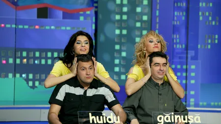 IRONIA SORȚII: Ioan Garbis, una dintre victimele lui Huidu, era un admirator al 