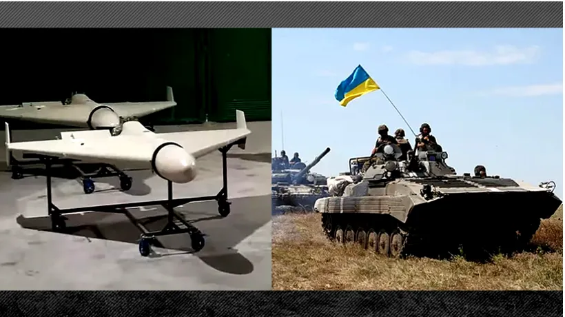 Atacurile ucrainene cu DRONE și economia de război a Rusiei lui Putin: „Ucraina poate să deterioreze rafinăriile, dar nu ajunge în Urali și Siberia”