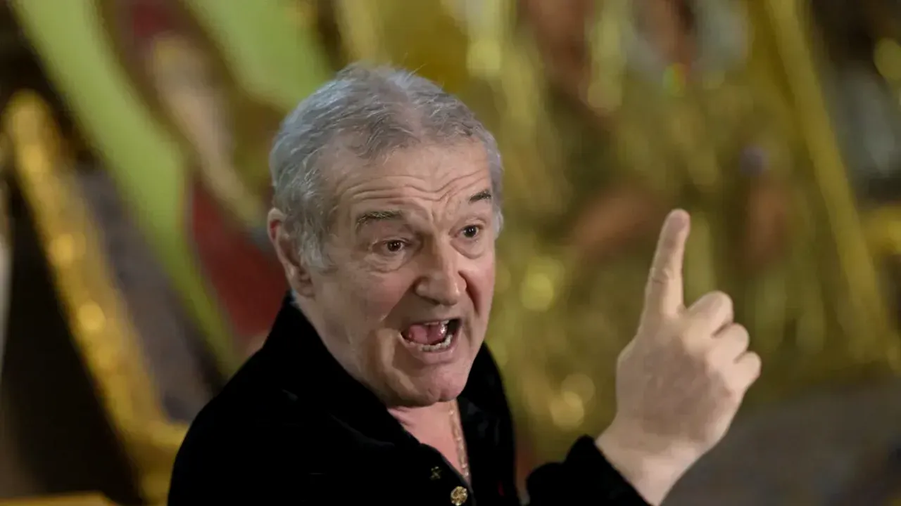 FCSB - FC Argeș 0-2, șocul etapei a 7-a din Liga 1! Gigi Becali a răbufnit după meci: „Nu joacă nimic! Face circărie!”