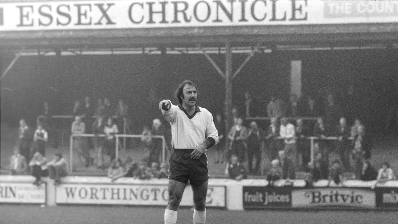 Legendarul Jimmy Greaves a încetat din viață la 81 de ani. „Fotbalul nu va mai vedea unul ca el”