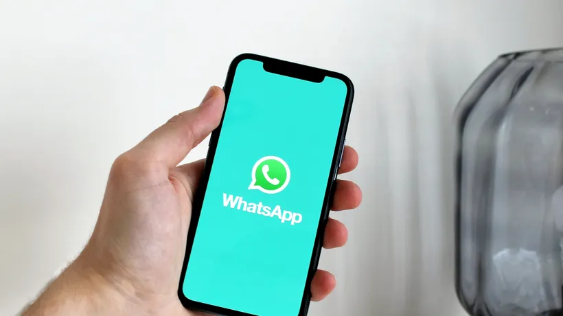 WhatsApp va avea o nouă funcție. Ce vor putea să facă utilizatorii