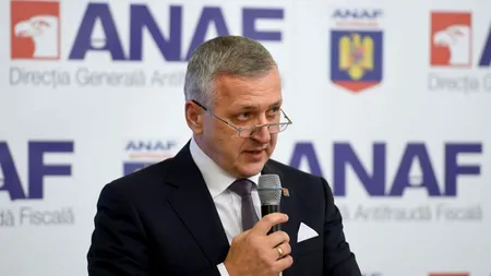 Un fost șef ANAF oferă 12 soluții pentru buget după „pârjolul guvernării pesediste