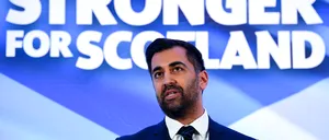 Humza Yousaf va fi următorul PREMIER al Scoției, primul musulman care ocupă această funcție