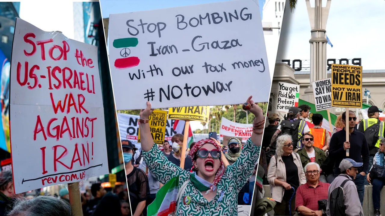 Războiul din Iran, printre cele mai nepopulare din istoria modernă a SUA. Câți americani susțin ambițiile lui Donald Trump