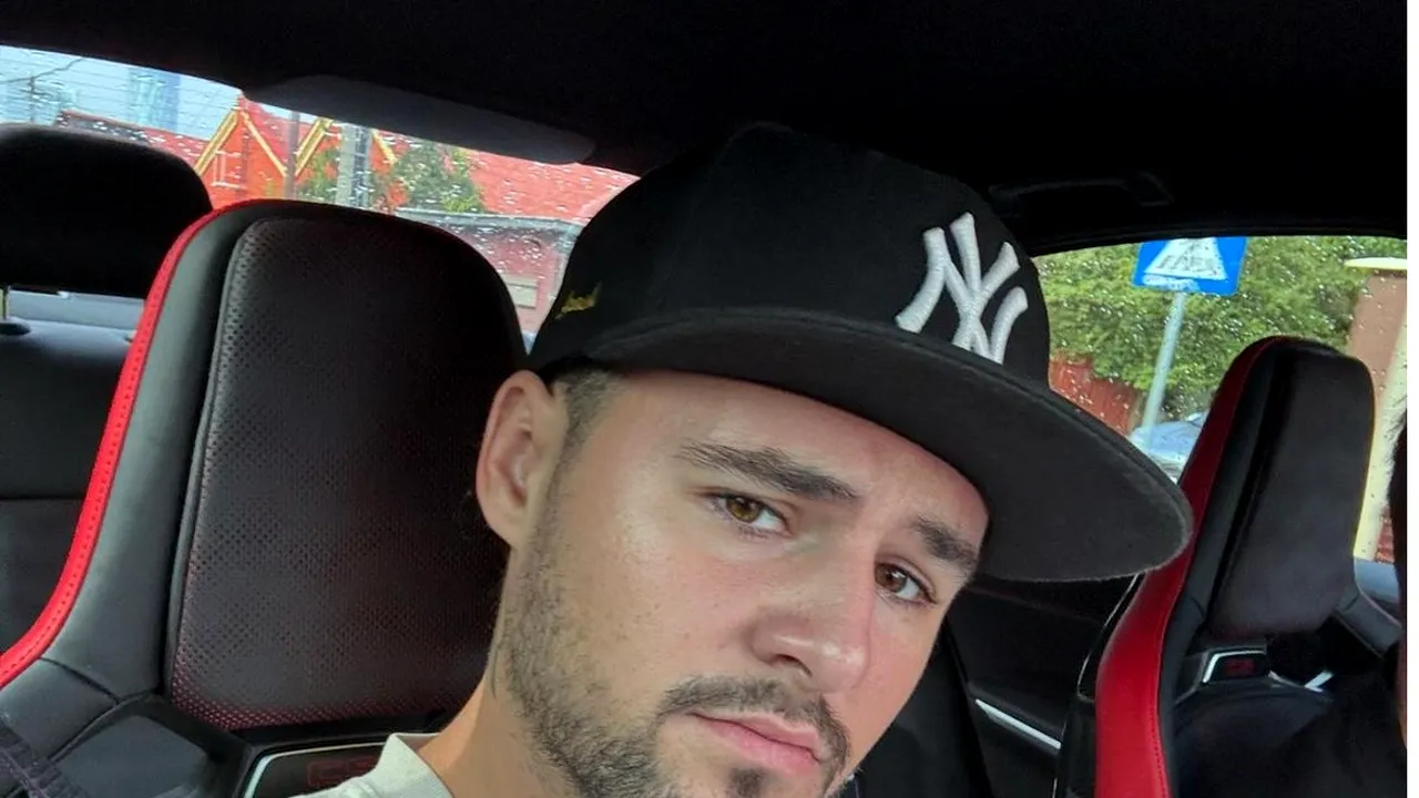 De ce s-au despărțit Mario Fresh și Alexia Eram, de fapt. Postarea artistului în mediul online clarifică totul