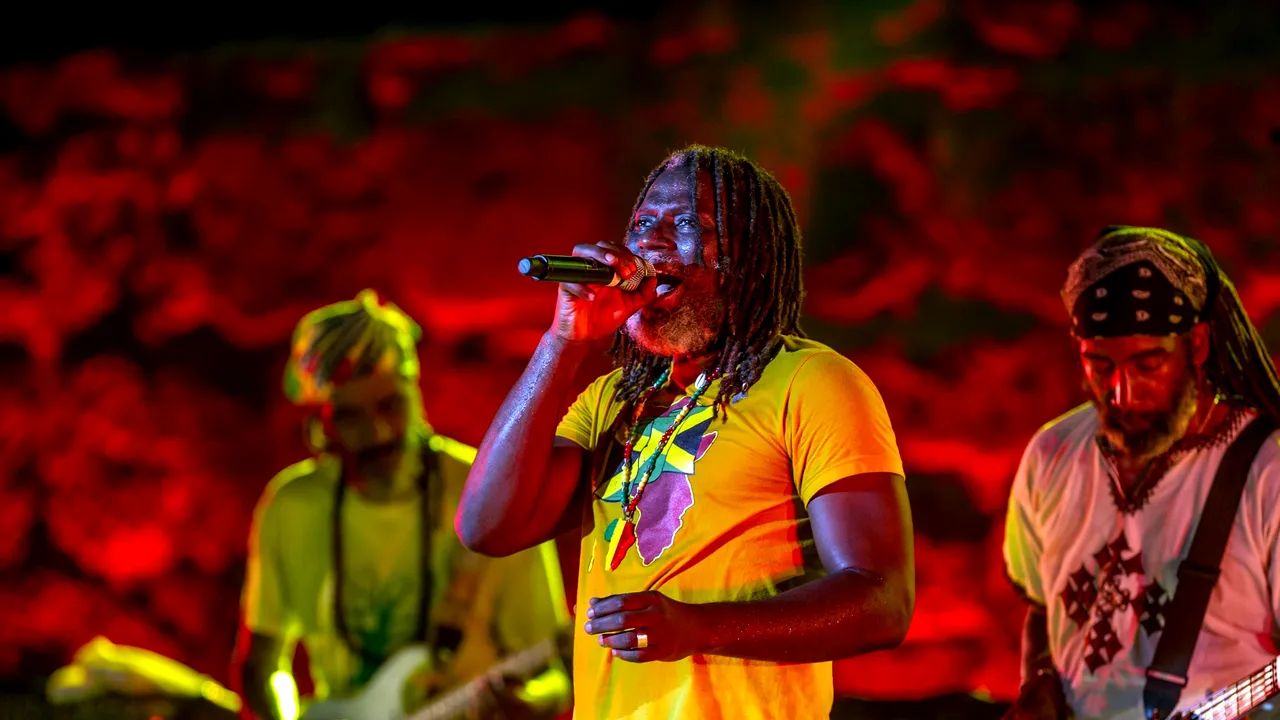 Stilul REGGAE propus pentru patrimoniul cultural IMATERIAL al Omenirii