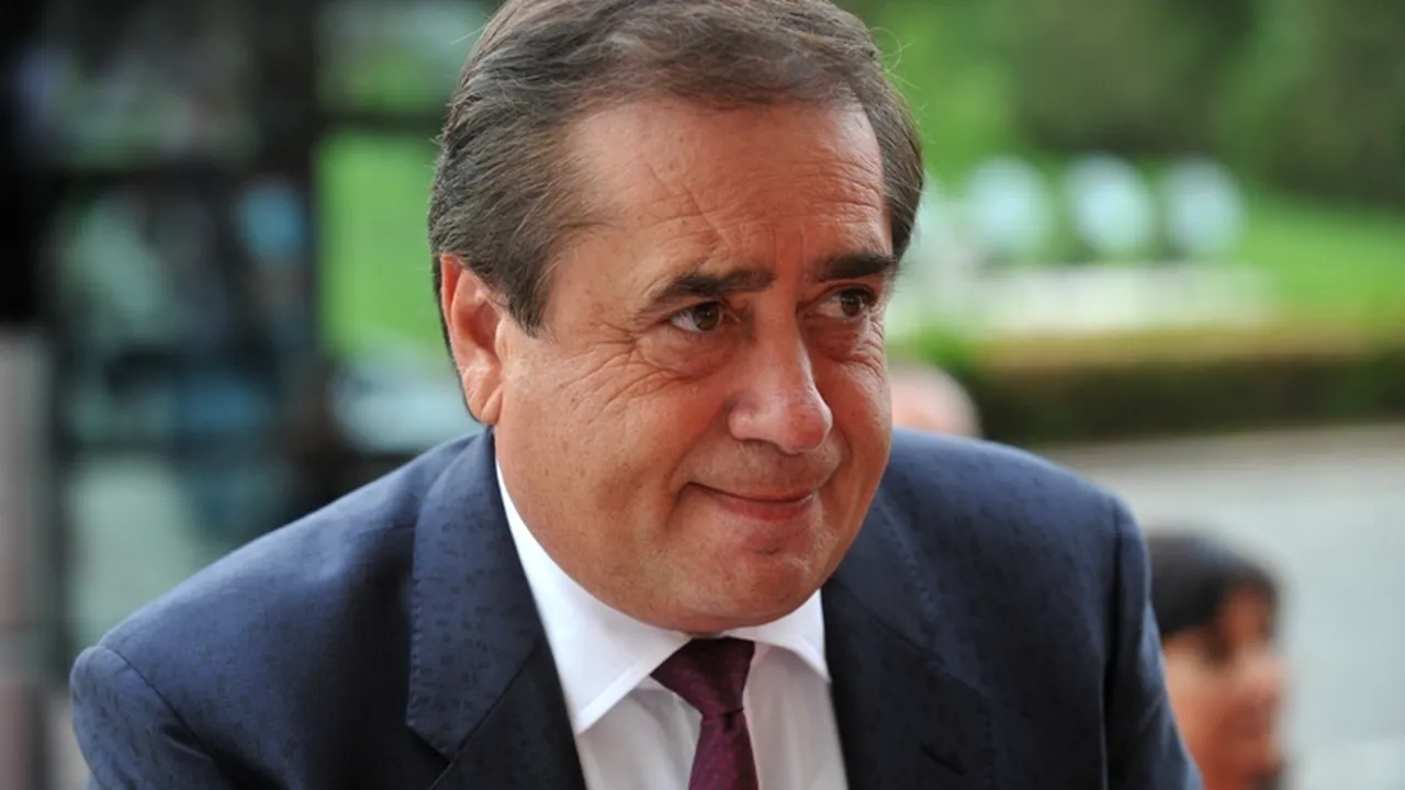 Cocoș l-a denunțat pe Niculae că voia să-i cumpere influența la nivel politic cu un milion de euro