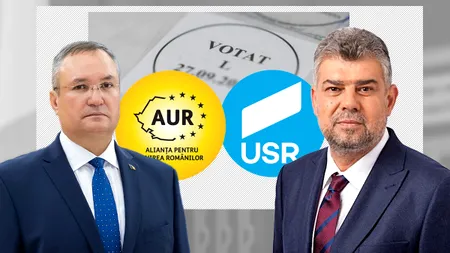 EXCLUSIV | Când și cum ne alegem președintele? / Ciolacu propune parlamentare între prezidențiale/ Ciucă vrea comasare / Ce spune Opoziția