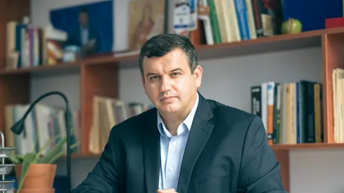 Eugen Tomac: ”Republica Moldova, mai aproape de UE”