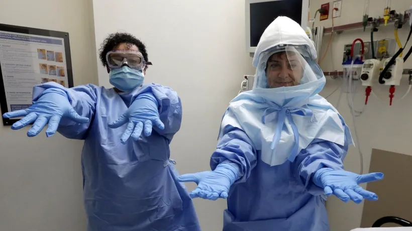 Ce s-a întâmplat cu medicul tratat de Ebola la New York