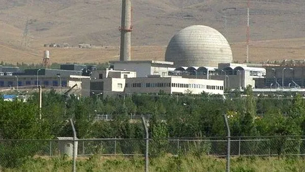 SUA și Israelul au atacat centrala nucleară Natanz din Iran. Ce anunță Organizația pentru Energie Atomică. Instalația a mai fost lovită luna aceasta